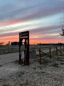 Albergue Turístico San Matías