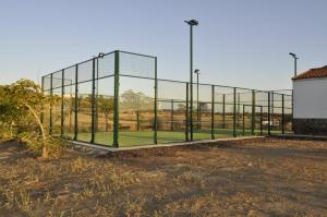 Albergue Turístico San Matías