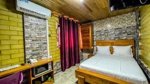 La Résidence MARIA - Douala