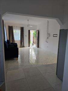 Cappucino House Paje