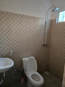 Cappucino House Paje