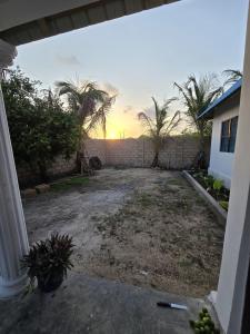 Cappucino House Paje