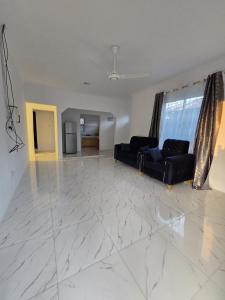 Cappucino House Paje