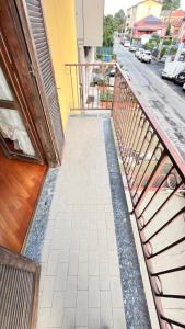 Apartment mit 2 Schlafzimmern