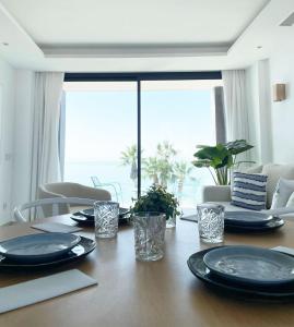 Apartamento LaViu 2B by Croma