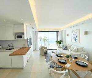 Apartamento LaViu 2B by Croma