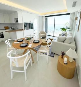Apartamento LaViu 2B by Croma