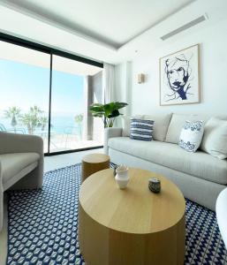 Apartamento LaViu 2B by Croma