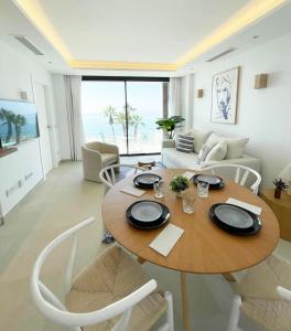 Apartamento LaViu 2B by Croma