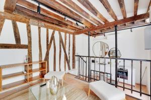 Maison à Saint-Germain-des-Prés