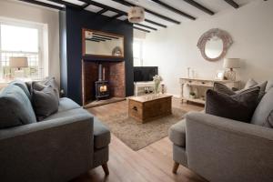 Hexham Cottage by Coast & Country Stays - 3-gwiazdkowe hotele w mieście Seahouses