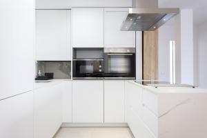 Caletillas Vista Mar Ático