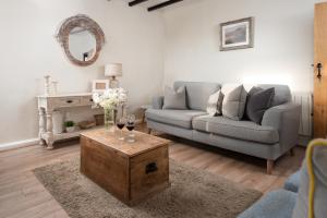 Hexham Cottage by Coast & Country Stays