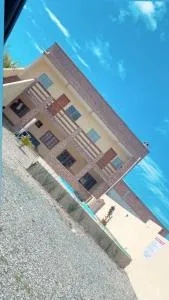 Recanto Tibe - Garuva