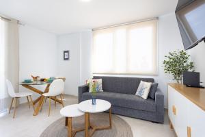 Caletillas Vista Mar Ático