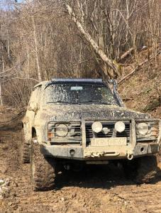 Bieszczadzka Chatka Gosia - Off Road , Quady , Jazda Konna