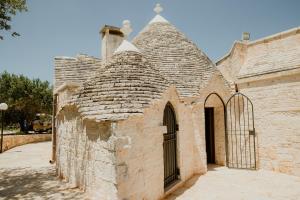 Antica Tenuta dei Trulli