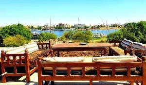 Blue Lotus House - 卢克索