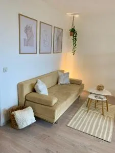 Apartment Panoramablick - باد ميرجينثيم