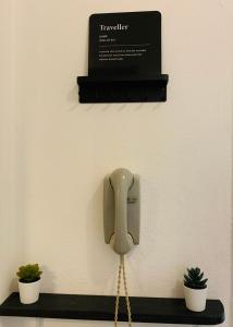Apartment Panoramablick