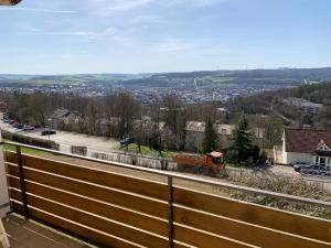 Apartment Panoramablick