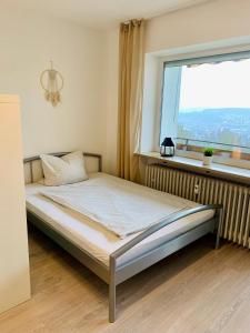 Apartment Panoramablick
