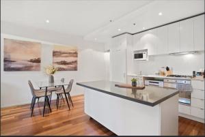 Readyset Apartments at Liberty