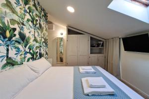 Habitación Doble Estándar