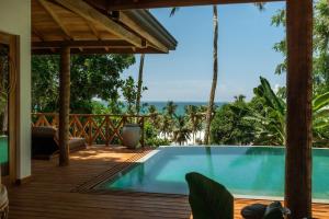 Amba Villa - Madiha Hill - NEW