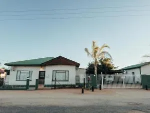 Lekkerbly Self Catering - Pofadder