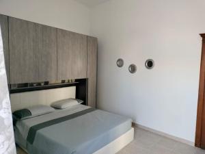 La casa nel borgo