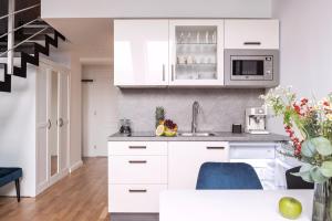 TurnKey I Charles Square Apartments