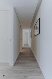 Shore Apartments - Santa Cruz