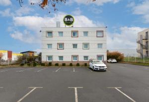 Hotels B&B HOTEL Blois Sud Vineuil : photos des chambres