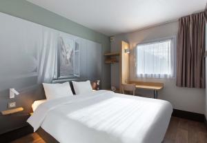 Hotels B&B HOTEL Blois Sud Vineuil : photos des chambres