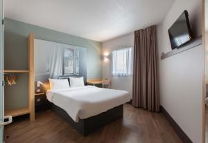 Hotels B&B HOTEL Blois Sud Vineuil : photos des chambres