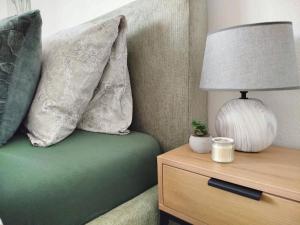 Hilterfingen on the way to interlaken