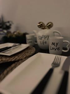 Mokoš apartman, Residence hill A35, minimum dve noći