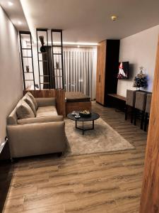 Mokoš apartman, Residence hill A35, minimum dve noći