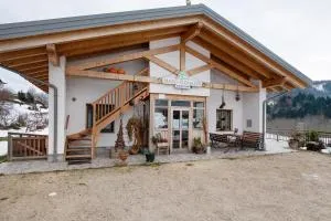 Agritur Maso Flonkeri - 维塔罗