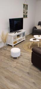 Maisons de vacances Maison calme au bord de l-eau : photos des chambres