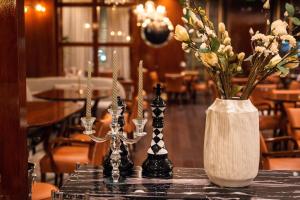 Hotel Royal Plovdiv