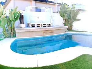 Chalets en Punta Umbría - Punta Umbría