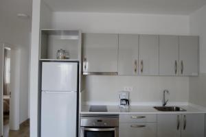 Acuario close to the beach