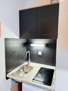 Les 2 Alpes - PIED DES PISTES - PLEIN CENTRE DE LA STATION au calme