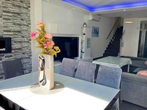 Chalets en Punta Umbría