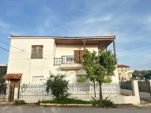 Ioanna's traditional apartment - Moláoi