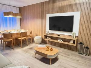 Riviera | Encantador e Moderno - Enxoval Completo