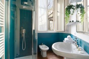 Classy Apartment - Porta Venezia, Duomo, Montenapoleone