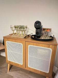 Riviera | Encantador e Moderno - Enxoval Completo